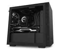 NZXT H210 Black - 521962 - zdjęcie 4